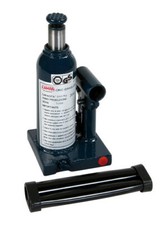 CRIC CRICK IDRAULICO PER AUTO