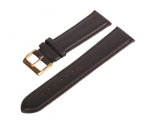 Cinturino pelle orologio - in,