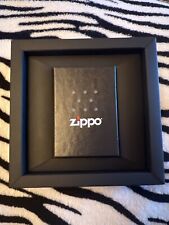 accendino zippo limited
