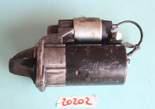 Motorino avviamento minicar - motorino,