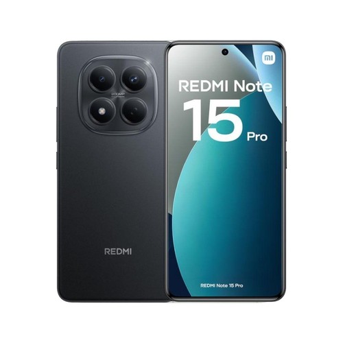 Xiaomi redmi note - xiaomi,
