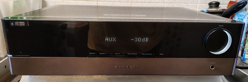 Harman kardon hk980 - harman/kardon,