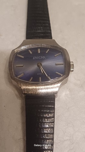 Orologio enicar lady - mm,