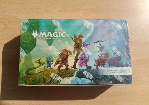 Magic lorwyn finsternis play - magic,
