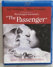 The Passenger by Michelangelo