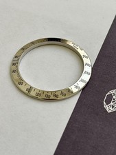 Lot 7 Rolex Daytona Bezel