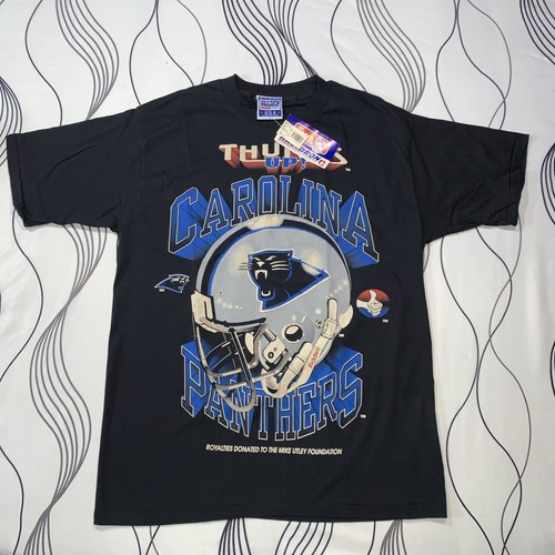 Shirt vintage carolina - t-shirt,