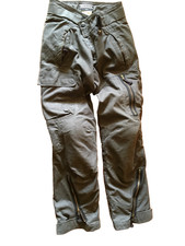 Pantalone originale BMW MOTO CITY DENIM UOMO taglia 48