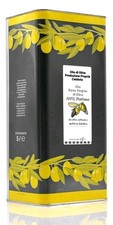 Olio Extravergine Di Oliva 3