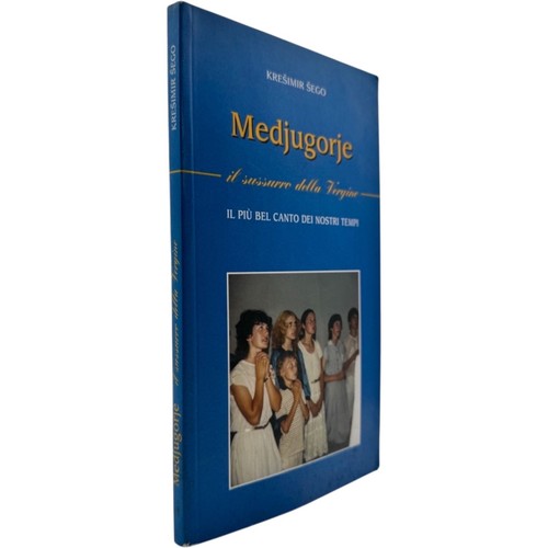 Medjugorje sussurro della - medjugorje,