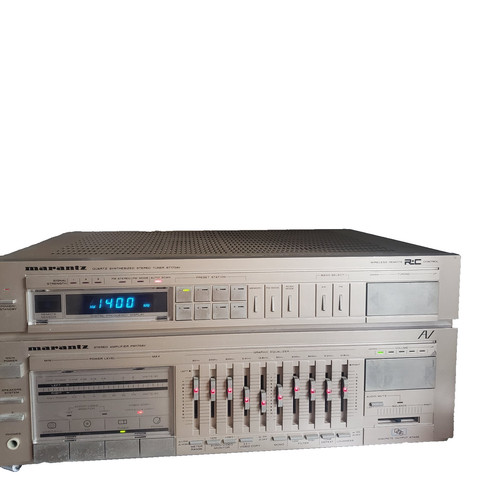 Marantz ta170av ricevitore - marantz,