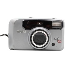 Rollei Prego 90 Macchina