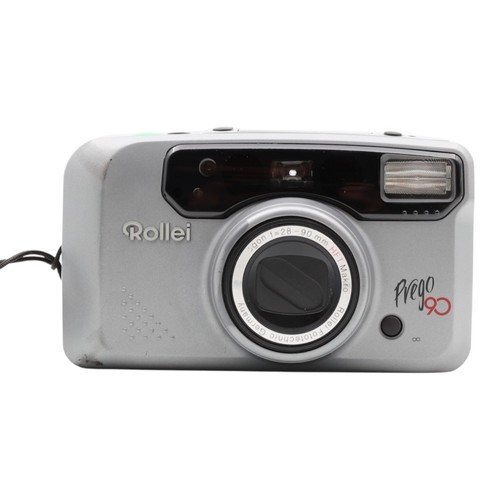 Rollei prego macchina - rollei, 90