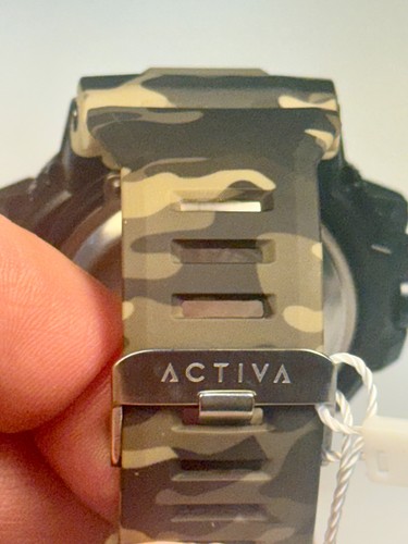 Activa armour invicta - activa,