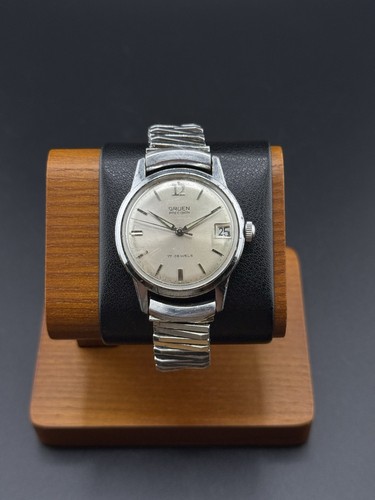 Orologio vintage gruen uomo - vintage,