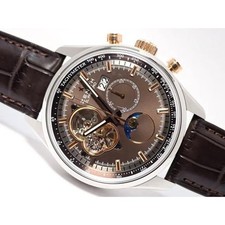 ZENITH El Primero Chronomaster