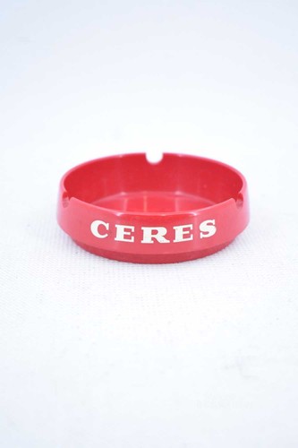Birra ceres raro - birra, posacenere