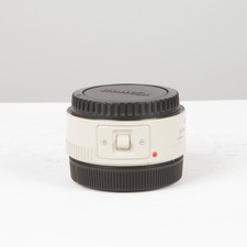 Canon Extender EF 1.4X II -