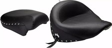 Sella doppia seduta Touring
