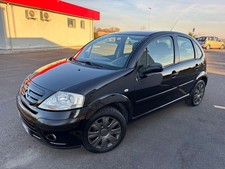 Citroen C3 1.4 Metano~144.000~2008