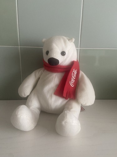Orso polare coca cola - orso, coca-cola