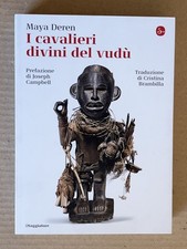 Maya Deren - I cavalieri