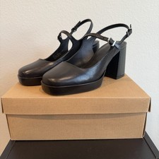 Steve Madden Mitria Platforms