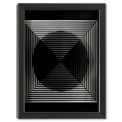 Victor vasarely - victor, (1908-1997)