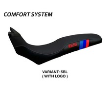 Rivestimento sella Barone Ann