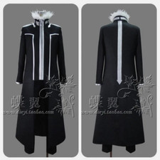 Costume cosplay sao - costume, sword