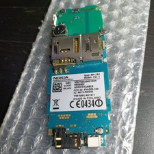 Scheda Madre Motherboard Usata