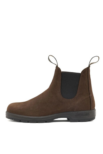 Blundstone 1606 marrone - blundstone,