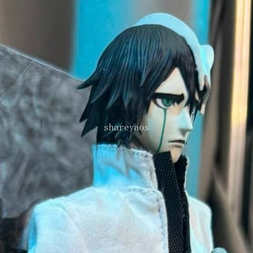 Testa cifero ulquiorra - cifero,