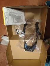 PORTAPACCHI PER YAMAHA X-MAX