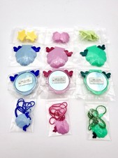 Set accessori conchiglia stile