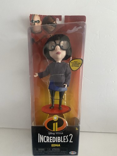 Disney pixar incredibili - disney/pixar, 2