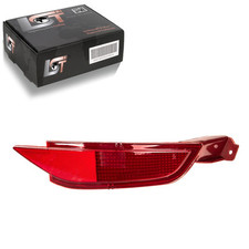 Riflettore Paraurti Luce