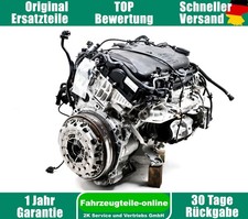 Motore BMW 20d B47D20A 140kW