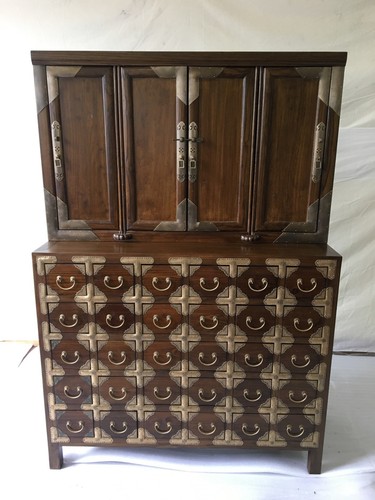 Credenza antica farmacia - , 30