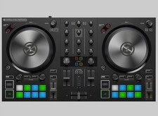 Tracktor Kontrol s2 mk3