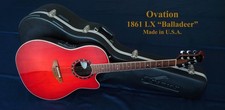 * * * Awesome Vintage Ovation