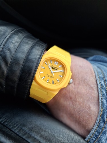 Pierre bonnet orologio unisex - pierre,