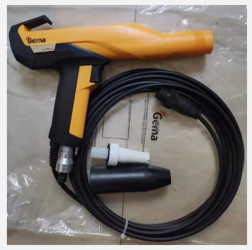 Tute pistola spruzzo - a,