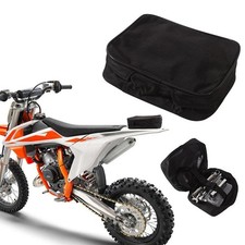 Borsa posteriore per moto