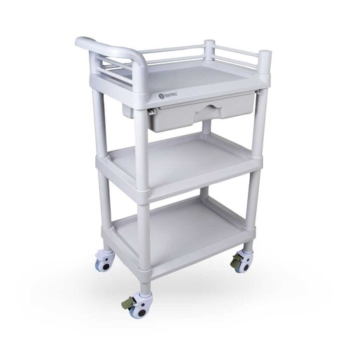 Bodymed carrello utilitario - carrello,