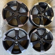 Cerchi rotor audi - cerchi, sport