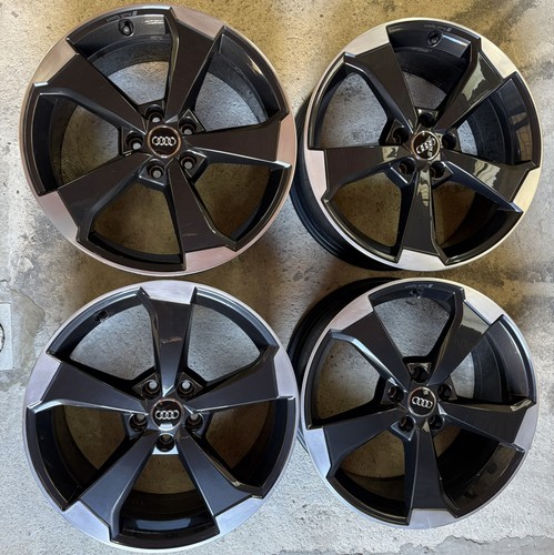 Cerchi rotor audi sport - rotor,