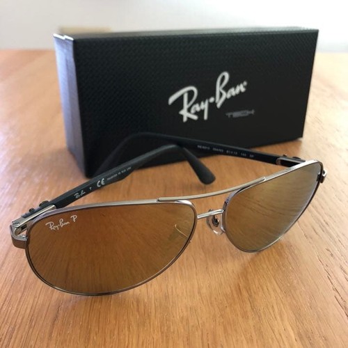 Ray ban rb8313 aviator - ray-ban,