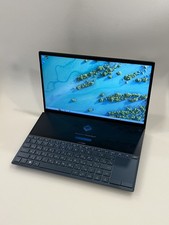 Asus ZenBook Duo i5-10210U