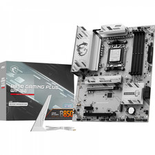 Scheda Madre MSI B850 GAMING
